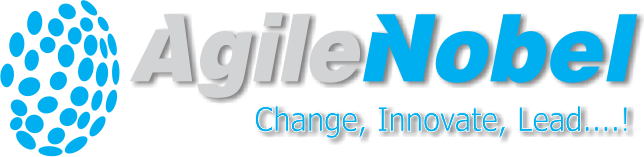 Agile Nobel Logo