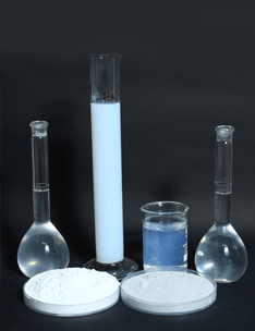 Lithium Salts & Solutions