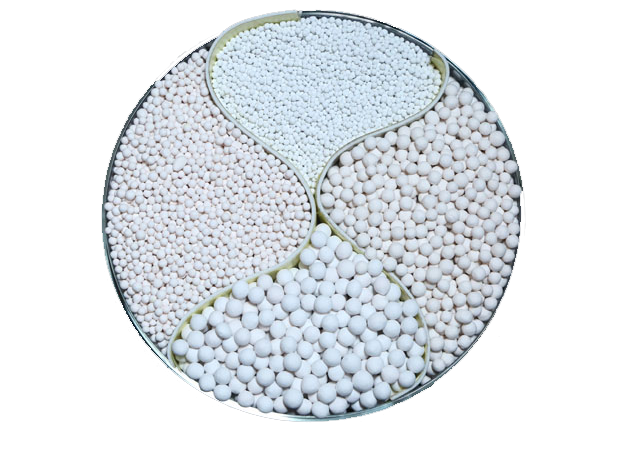 Activated Alumina