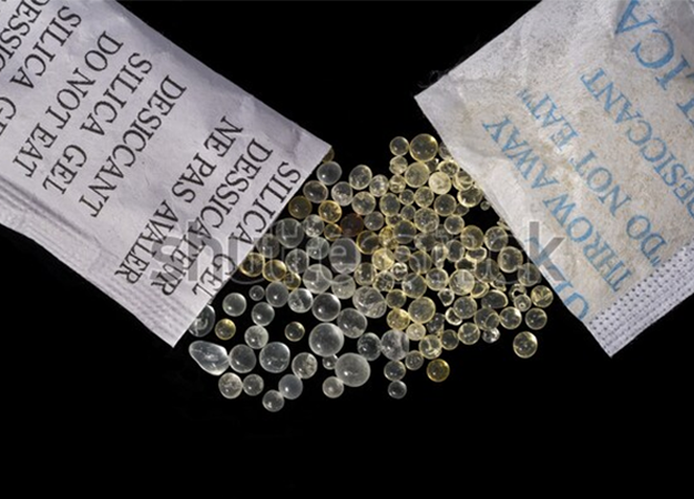 Activated Alumina -Actal®
