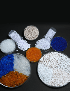 Adsorbents/Absorbents & Desiccants