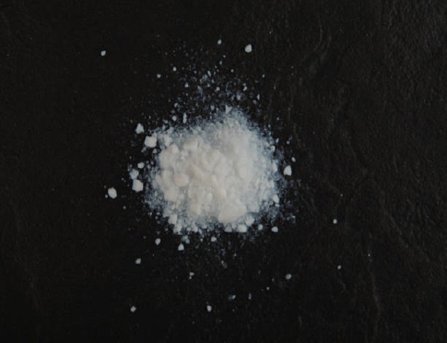 Colloidal Silica