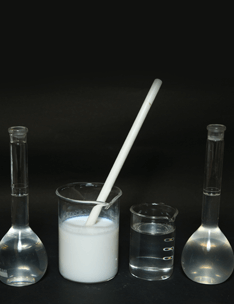 Construction Chemicals