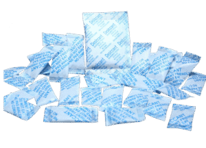 Desiccant Sachets and Bags