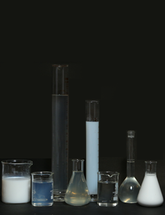 Nano Sols and Silicates