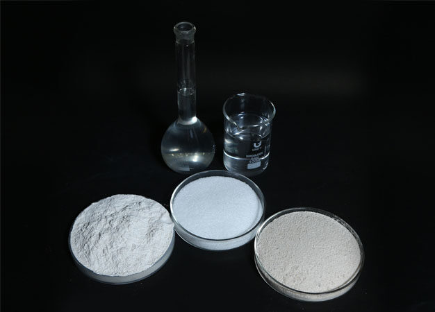 Other Lithium Products