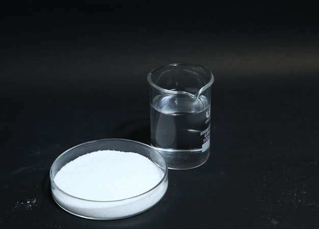 Potassium Silicate