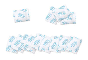 Silica Gel Desiccants