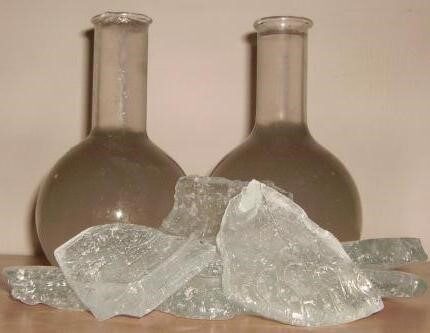 Sodium Silicate