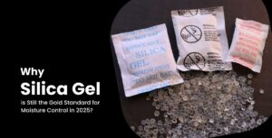 Silica Gel