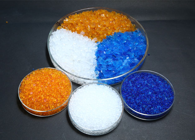 Silica Gel